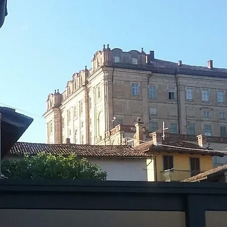 Casa Danj * Guarene
